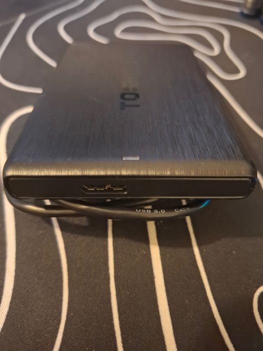 Hdd Toshiba 1 Tb