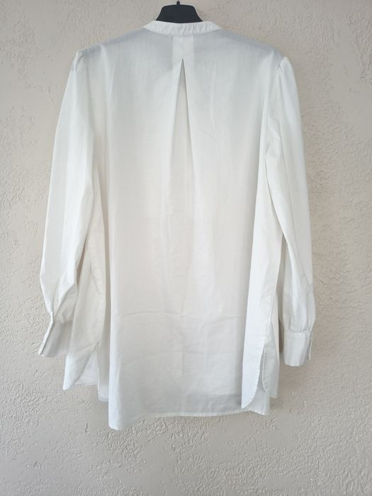 Biała koszula/ tunika Somerset by Alice Temperley r.14 / XL