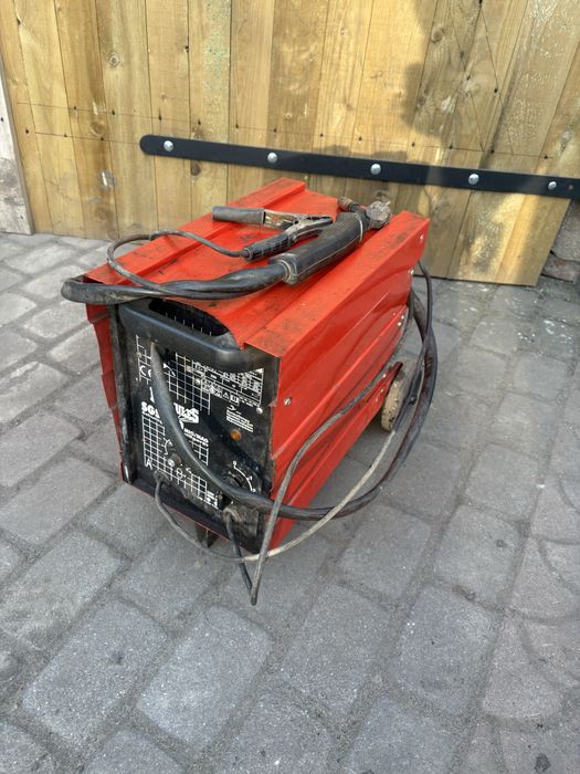 Spawarka migomat 170a