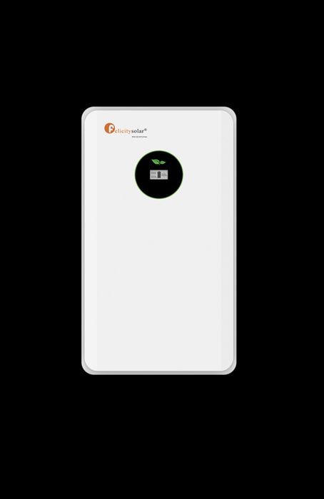 Magazyn energii Felicity 11,52 kWh LiFePO₄