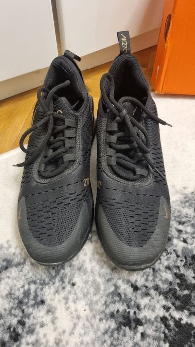 Buty Nike Air Max 270