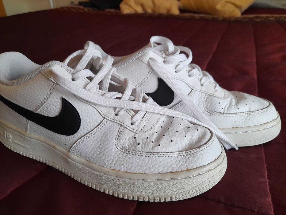 Tenis Nike air force