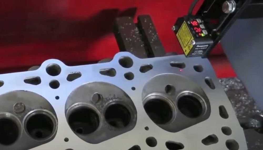 Ремонт ГБЦ (авто, мото, генератори,  сільгосптехніка та будь-які інші)