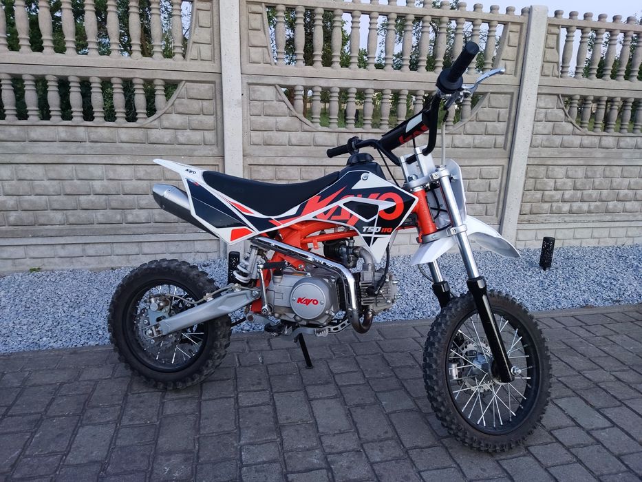 Kross kayo TSD110