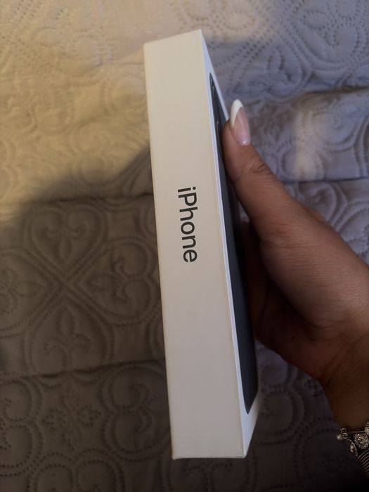 iPhone 17 256GB 99% bateria – 6 meses de uso – Como Novo