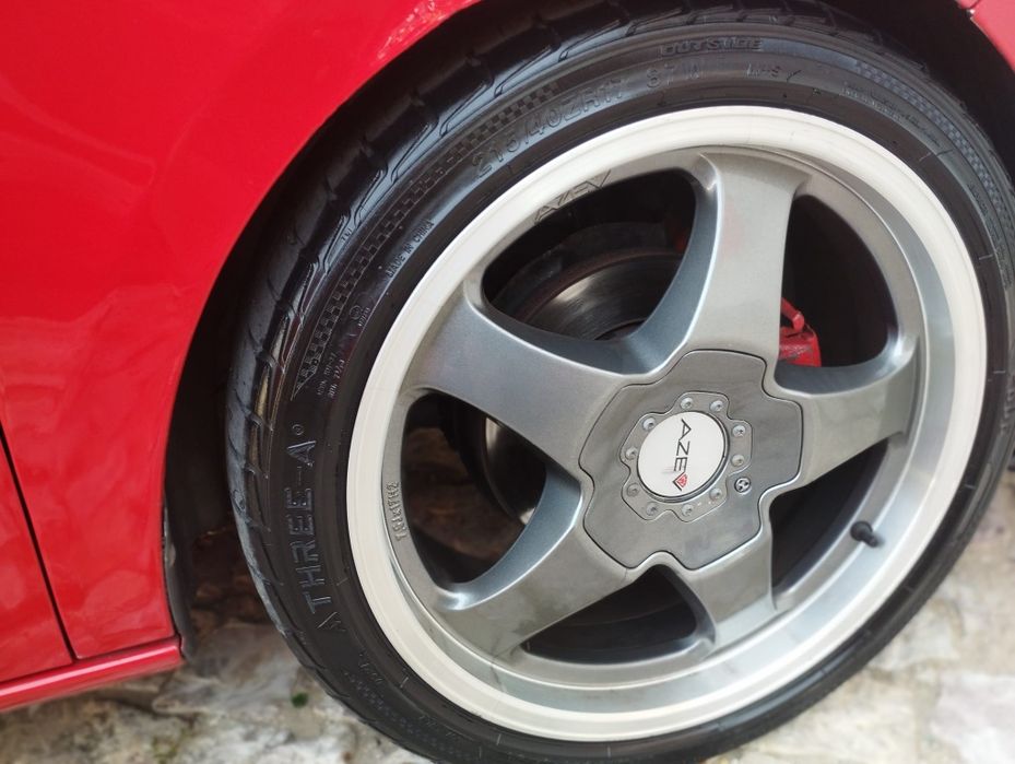 Seat 2011 ibisa 1.2 ST