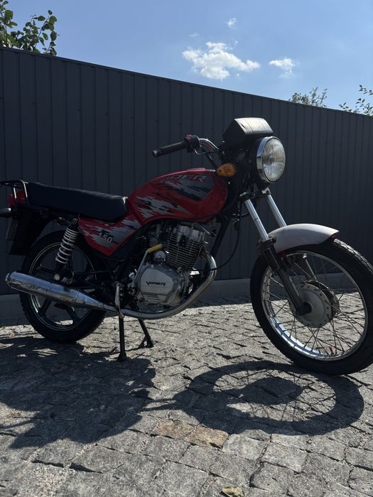 Продам Viper v150j