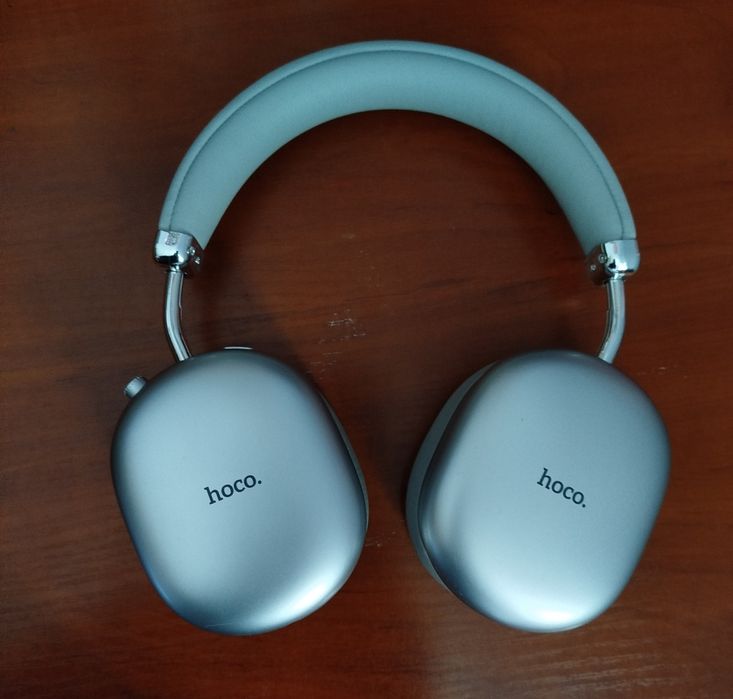 Бездротові навушники HOCO W35 Max ANC