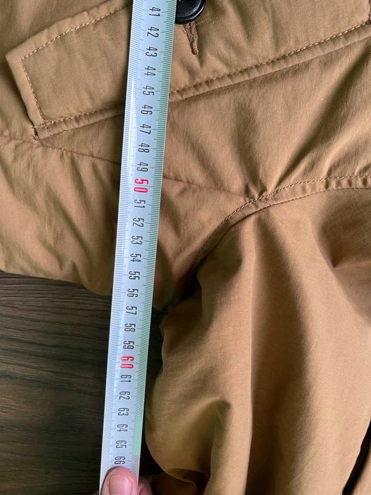 Куртка Next зима чоловіча парка пальто