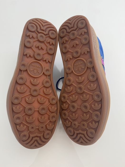 Vendo Sapatilhas Gazelle