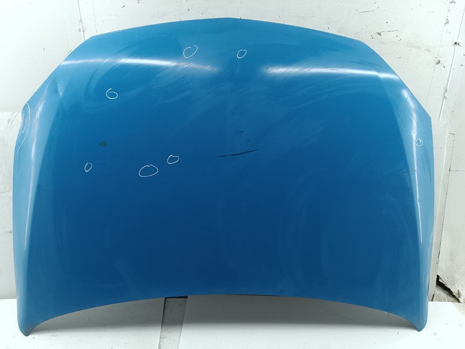 Capot - OPEL Corsa C (X01) | 00 - 09