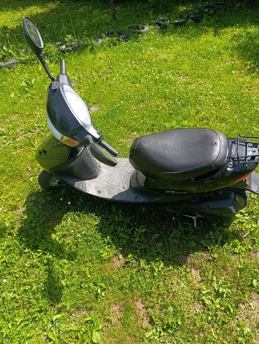 Продам Хонда діо