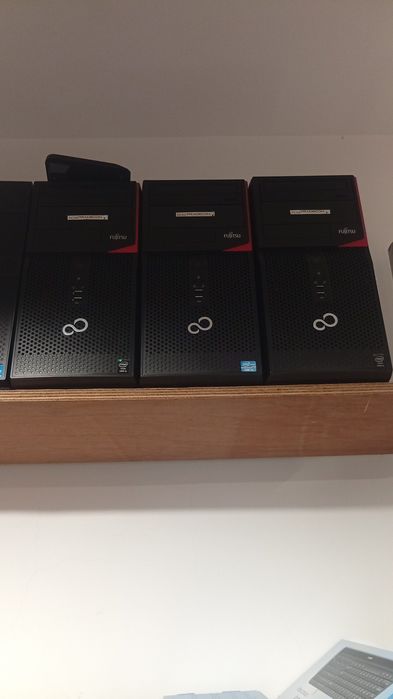 Computadores e Outros Artigos Informáticos