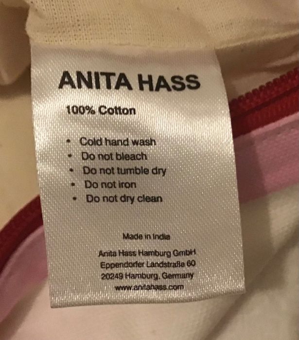 Necessaire Anita Hass