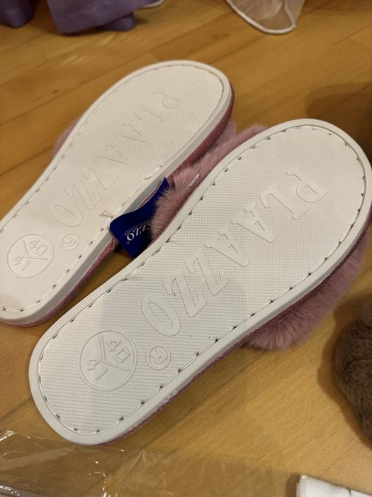 Лот різних речей