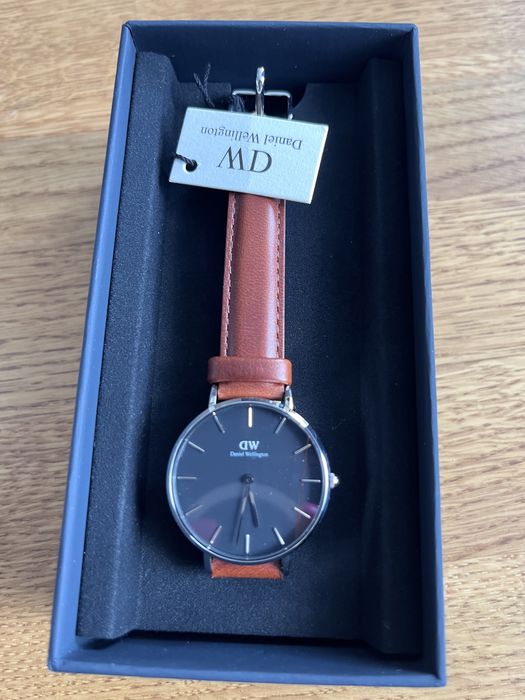 Zegarek Daniel Wellington Petite St Mawes damski