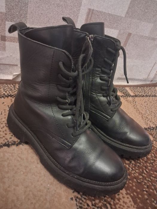 Зимові боти Жіночі 38 розмір дитячий