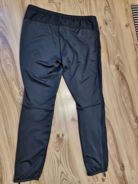 Spodnie dresy Swix XL 42