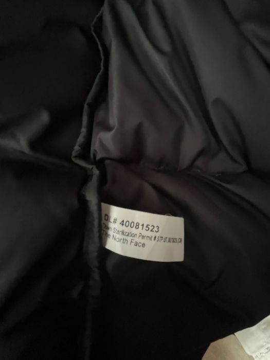 The North Face Nupste 700