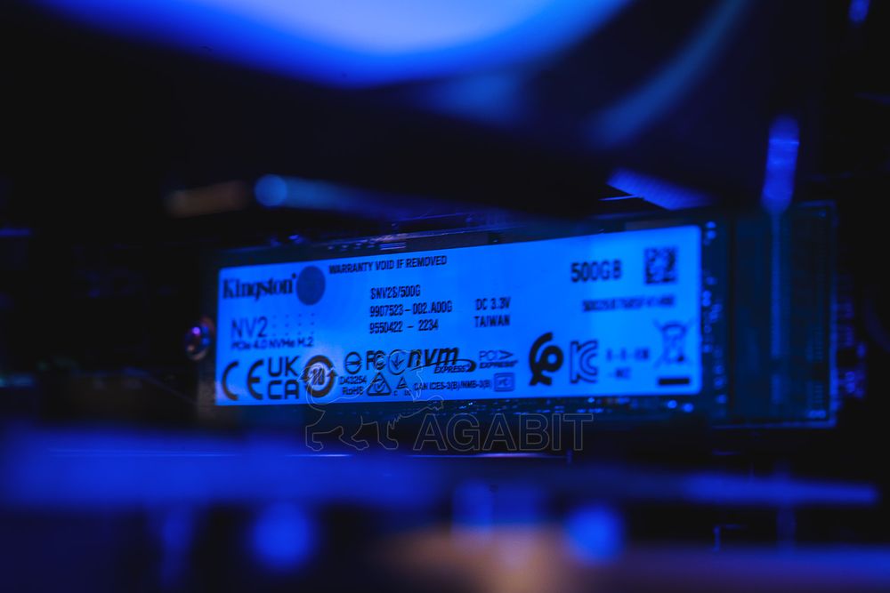 Медуза! 44 ядра+RTX 3090 24GB+DDR4 128GB+M.2 SSD 500GB –  Робоча станція ігровий комп'ютер игровой ПК рабочая станция