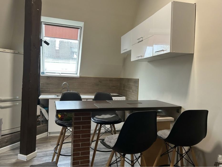 Nysa, centrum, stylowe 40m