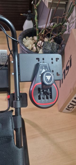 Trustmaster t300 caly playset