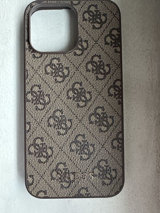 Case Guess iPhone 14 Pro Max