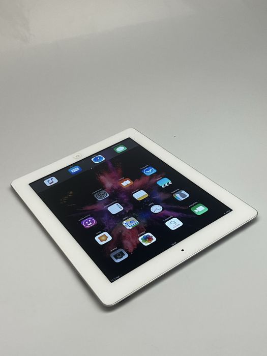 Ipad apple produkt kolekcjonerski
