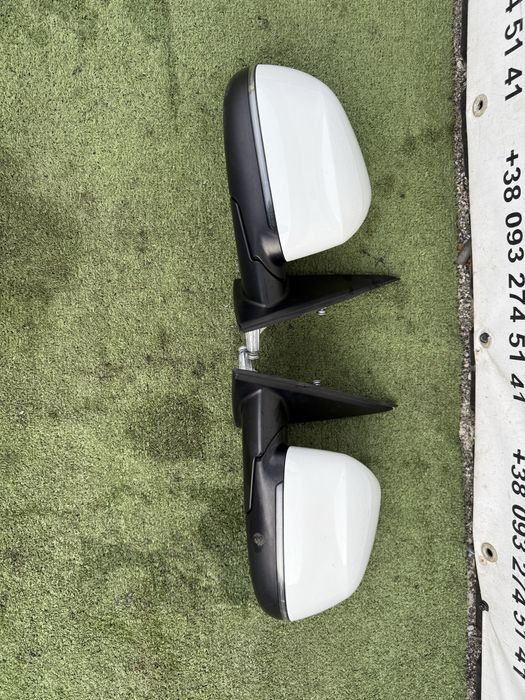 Bmw f25 f26 зеркало