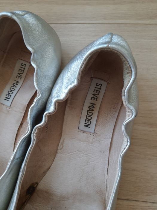 Туфлі Steve madden р  38