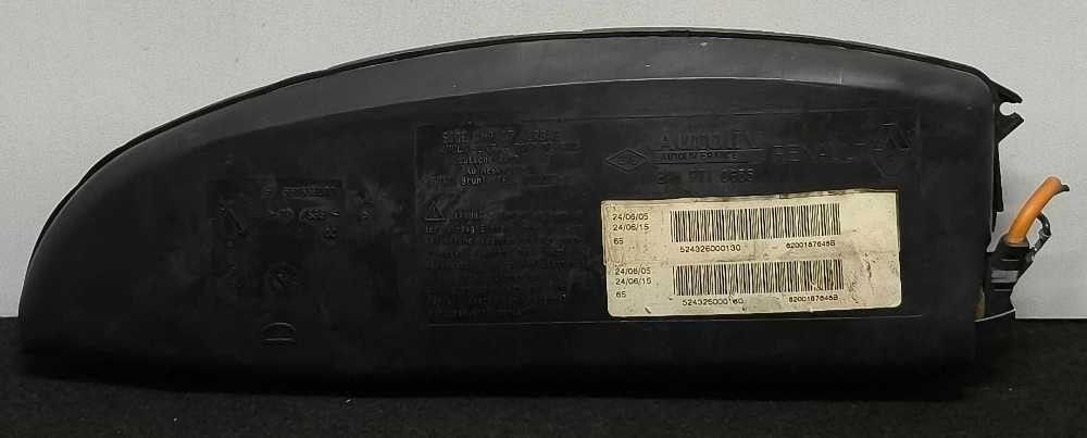 Airbag Banco Direito RENAULT CLIO II (BB_, CB_) ano 1998