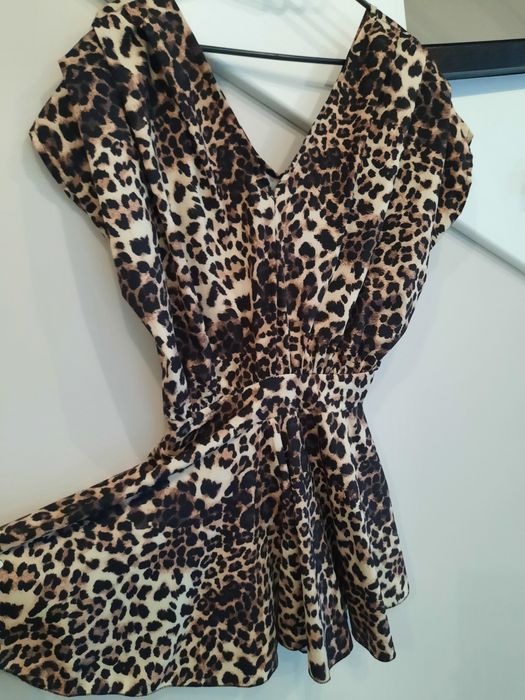 Super kombinezon włoski New Collection lekki przewiewny