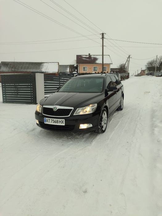 Продам Шкода Октавія А5