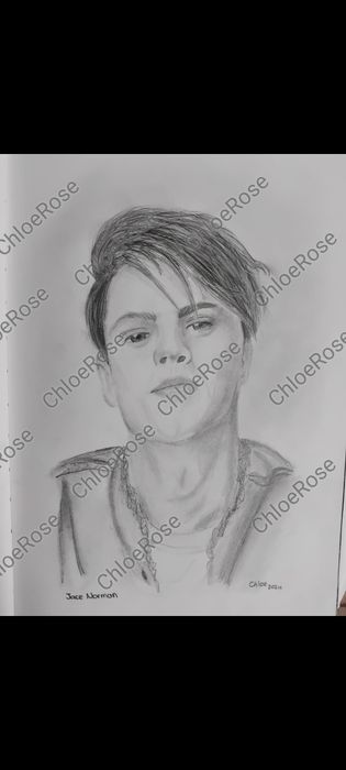 Desenho personalizado