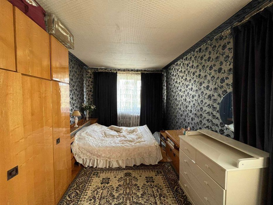 Продається 3 к квартира під Є-відновлення на Вишеньці 2486