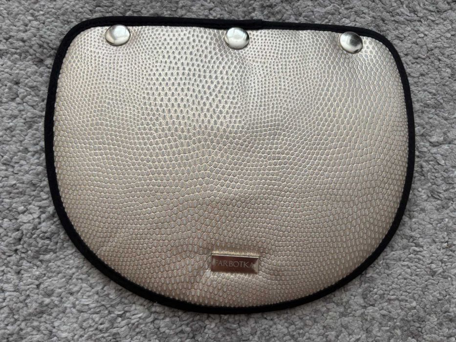 Klapka do torebki smart Farbotka