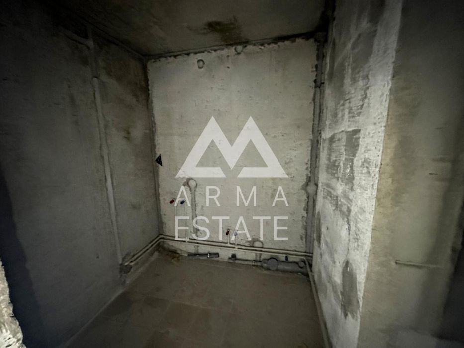 Продається 1-кімнатна квартира ЖК “Патріотика” по  вул. Бориса Гмирі 22-Б, “Синевир ”.