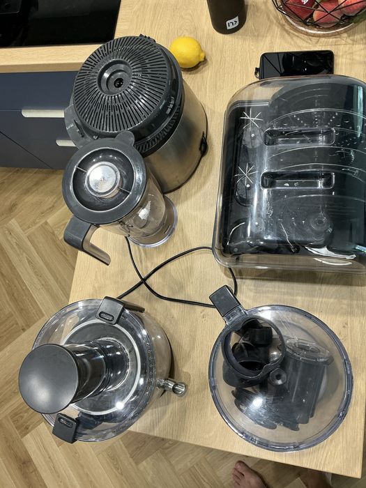 Robot kuchenny Philips HR7778