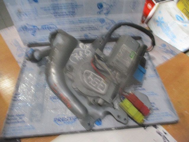 Motor limpa vidros trás CITROËN ZX (N2)