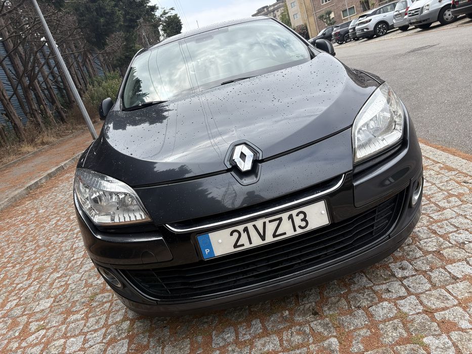Renault Megane 2013 — photo 3
