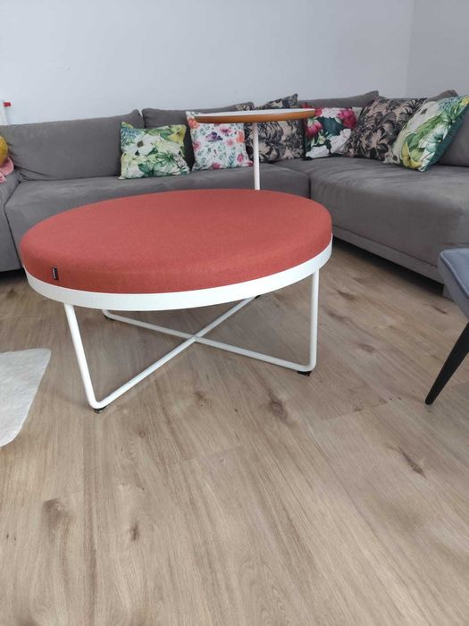 Stolik Do Siedzenia z Mniejszym Blatem