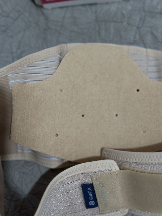 Бандаж для вагітних новий АО27