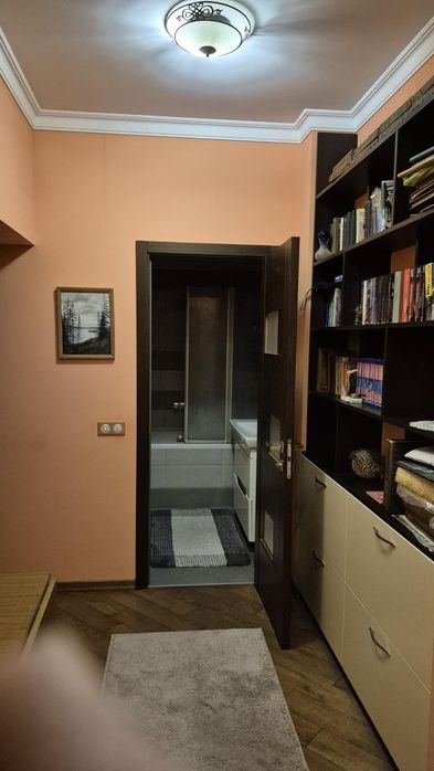 2к на набережній, Є Відновлення