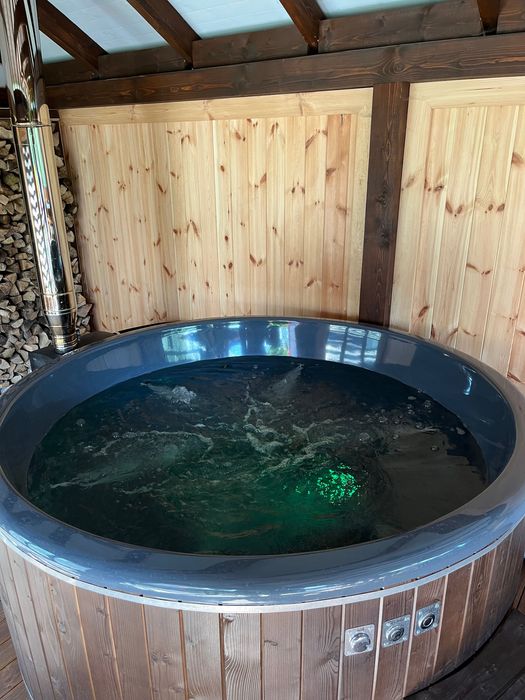 Комплекс Баня Чан…