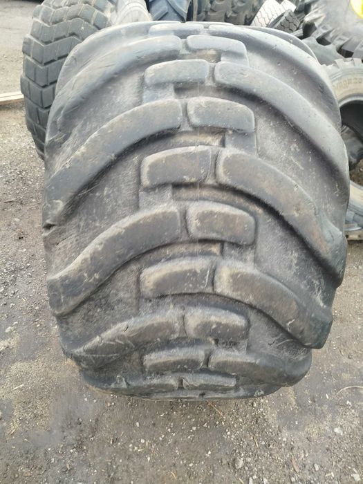 Opona leśna 710/40-24.5 Nokian Harwester Forwarder