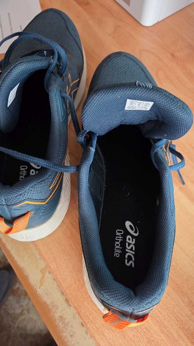 Sapatilhas Asics nº47