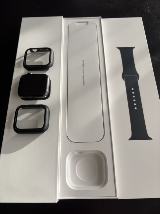 Apple Watch SE 44mm GPS