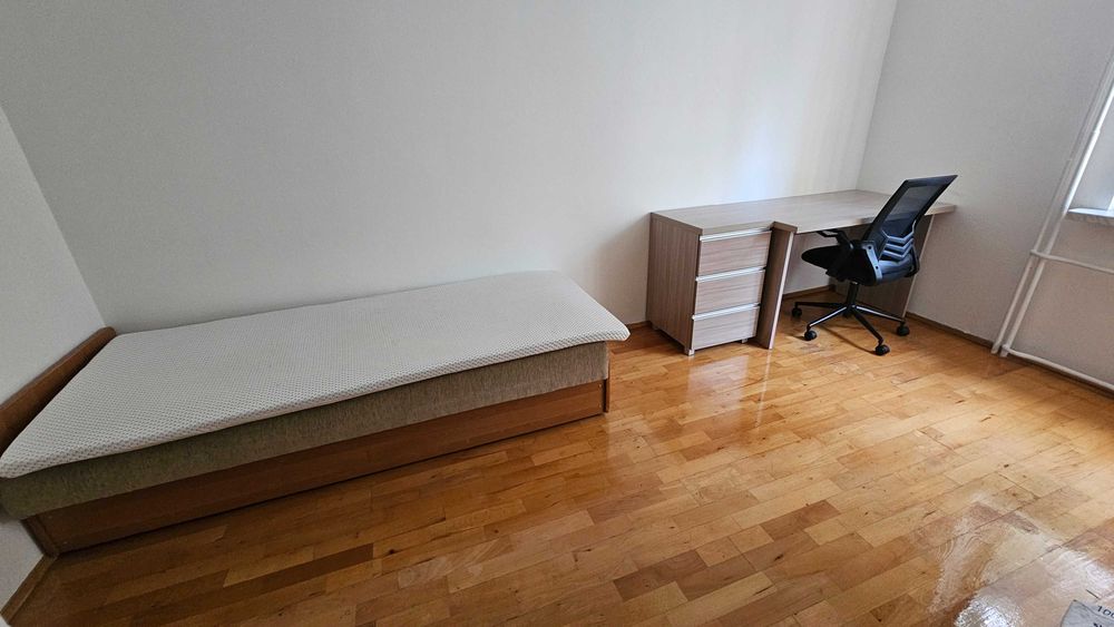 Pokój na Ruczaju blisko kampusu UJ - View 4