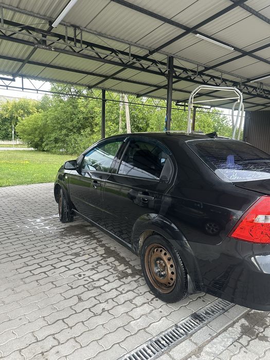 Продається Chevrolet Aveo