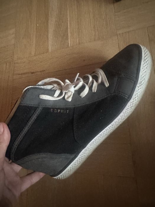Buty 38 i 39 polbuty
